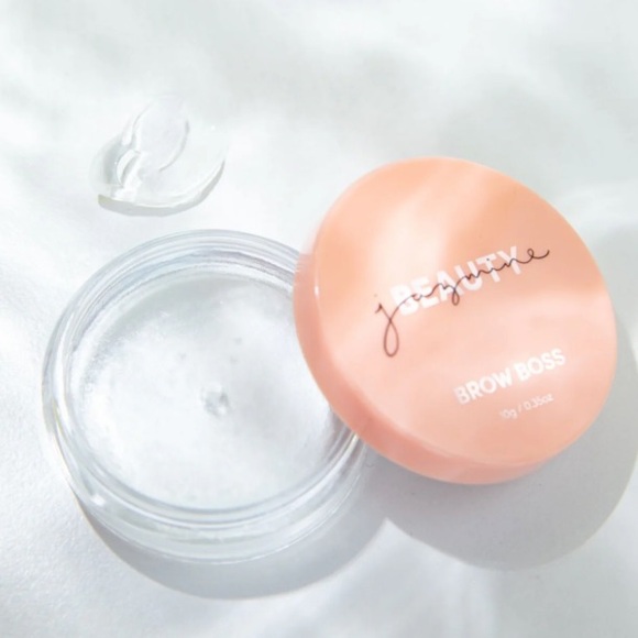 Jazmine Beauty Brow Boss Styling Wax, sample size - Picture 4 of 4